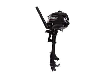 BOATZON | Mercury Marine® FourStroke 25 hp 2024