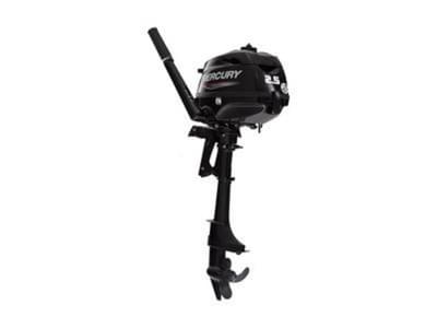 BOATZON | Mercury Marine® FourStroke 25hp 2026