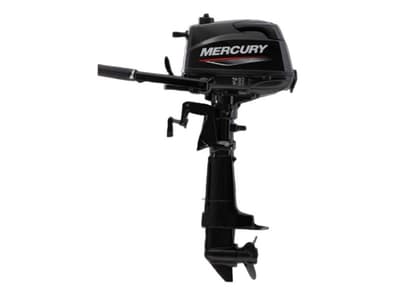 BOATZON | Mercury Marine® FourStroke 25hp 2026