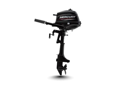 BOATZON | Mercury Marine® FourStroke 25hp 2026