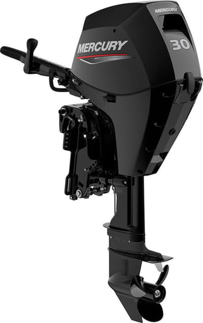 BOATZON | Mercury Marine® FourStroke 30 ELHGA 2023
