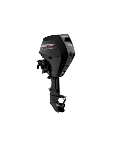 BOATZON | Mercury Marine® FourStroke 30 hp EFI 2023
