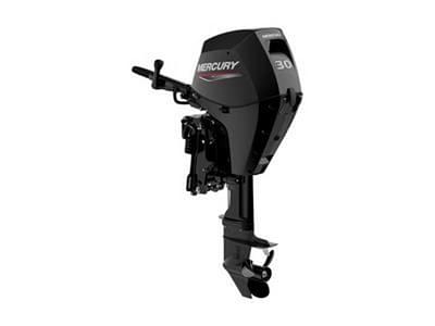BOATZON | Mercury Marine® FourStroke 30 hp EFI 2025