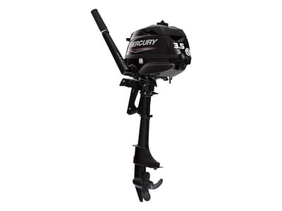 BOATZON | Mercury Marine® FourStroke 35hp 2025