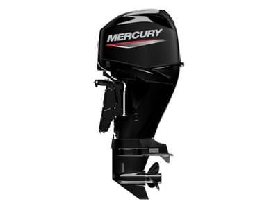 BOATZON | Mercury Marine® Fourstroke 40hp EFI 3 Cylinder 2025