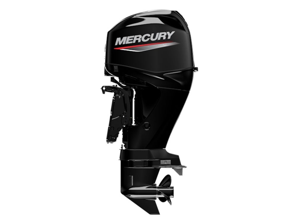 2025  Mercury Marine® FourStroke 50hp EFI 2025 - Sold Boat
