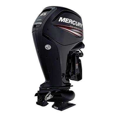 BOATZON | Mercury Marine® FourStroke 65hp Jet 2025