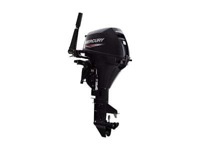 BOATZON | Mercury Marine® FourStroke 8 hp 2024