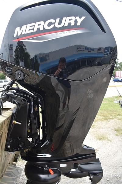 BOATZON | Mercury Marine® FourStroke 80hp Jet 2025