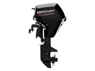 BOATZON | Mercury Marine® FourStroke 8hp EFI 2026