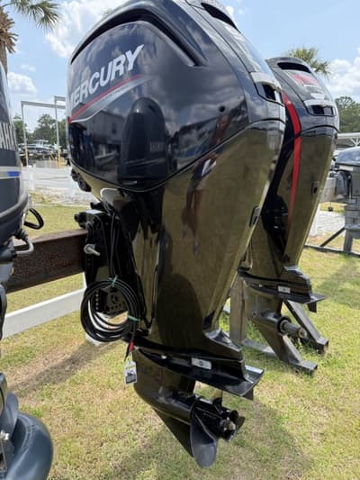 BOATZON | Mercury Marine® FourStroke 90 hp 2023