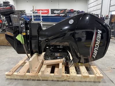 BOATZON | Mercury Marine® FourStroke 90 hp 2024