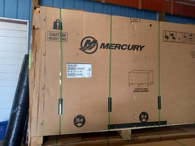 BOATZON | Mercury Marine® FourStroke 90hp 2025
