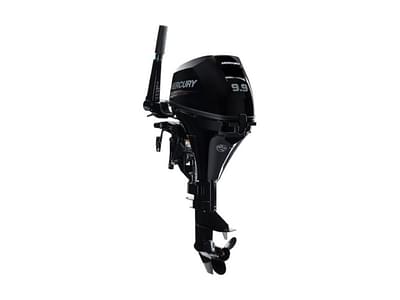 BOATZON | Mercury Marine® FourStroke 99 2020