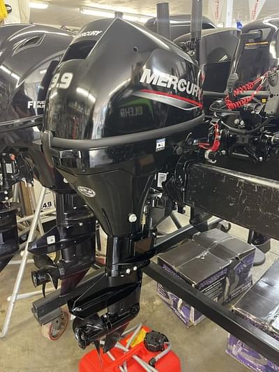 BOATZON | Mercury Marine® FourStroke 99 2021