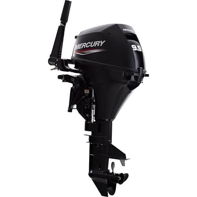 BOATZON | Mercury Marine® FourStroke 99 2022