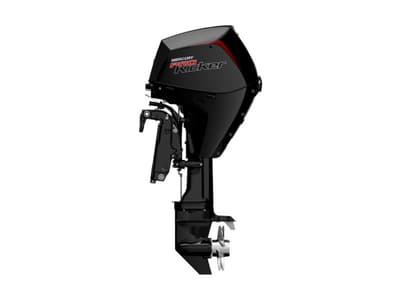 BOATZON | Mercury Marine® FourStroke 99 EFI ProKicker 2023