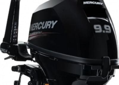 BOATZON | Mercury Marine® FourStroke 99 EFI ProKicker 2025