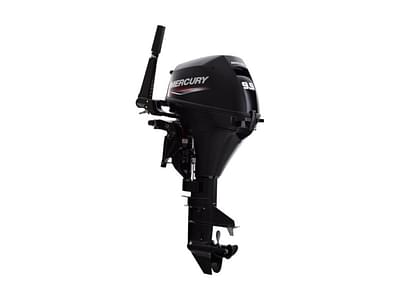 BOATZON | Mercury Marine® FourStroke 99 hp 2023
