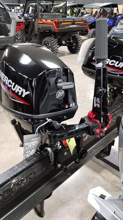 BOATZON | Mercury Marine® FourStroke 99 hp 2024