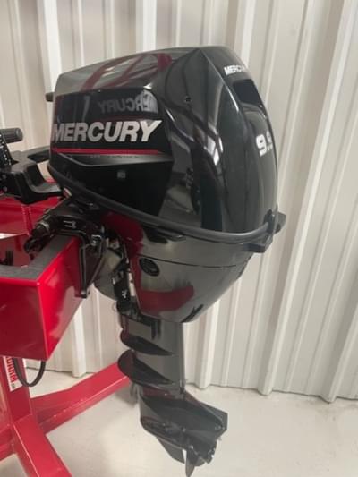BOATZON | Mercury Marine® FourStroke 99 hp 2024