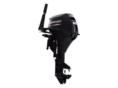 BOATZON | Mercury Marine® FourStroke 99 hp 2025