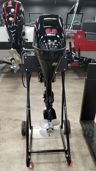 BOATZON | Mercury Marine® FourStroke 99 ProKicker 2024