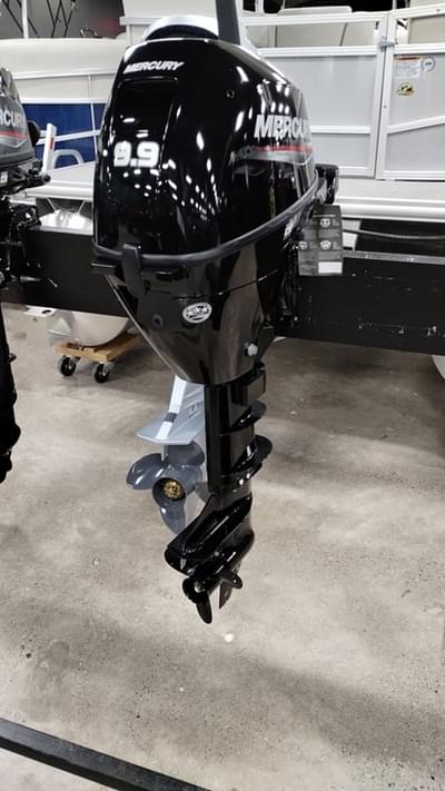 BOATZON | Mercury Marine® FourStroke 99hp EFI 2025