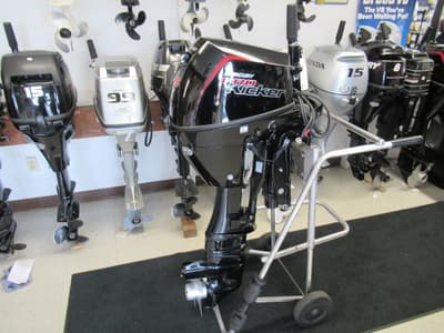 BOATZON | Mercury Marine® FourStroke 99hp EFI ProKicker 2025 BOATZON | Mercury Marine® FourStroke 99hp EFI ProKicker 2025