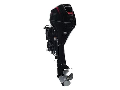 BOATZON | Mercury Marine® FourStroke 99hp EFI ProKicker 2025
