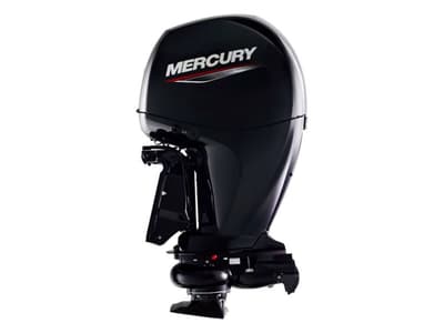 BOATZON | Mercury Marine® Jet 105hp 2025