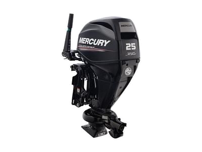 BOATZON | Mercury Marine® Jet 25 hp 2023