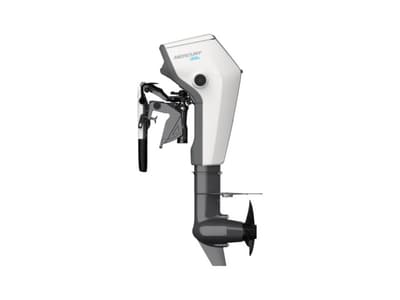 BOATZON | Mercury Marine® Mercury Avator 35e 2024