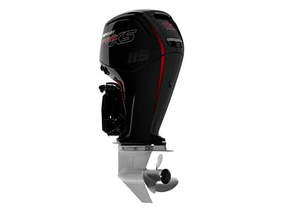 BOATZON | Mercury Marine® Pro XS 115hp 2025