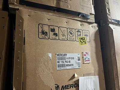 BOATZON | Mercury Marine® Pro XS 115hp 2025