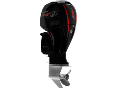 BOATZON | Mercury Marine® Pro XS 150 hp 2026