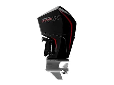 BOATZON | Mercury Marine® Pro XS 175 hp 2024