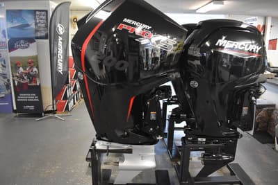 BOATZON | Mercury Marine® Pro XS 200hp 2025