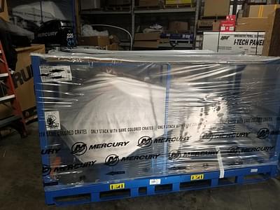 BOATZON | Mercury Marine® Pro XS 225hp 2025