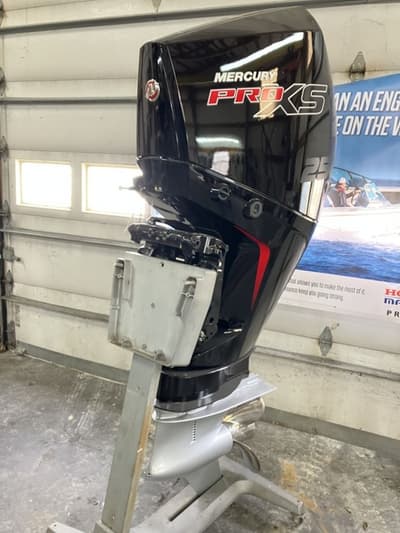 BOATZON | Mercury Marine® Pro XS 250 hp 2024