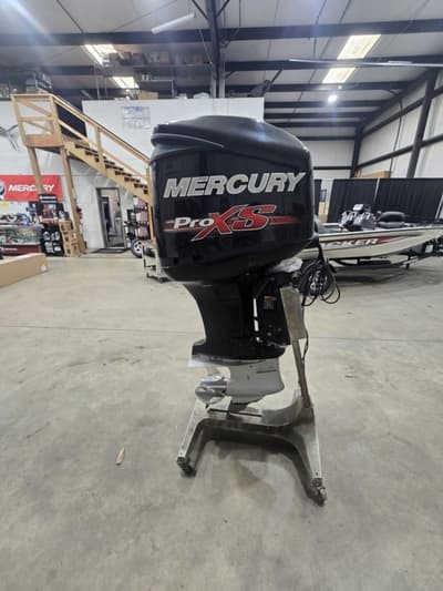 BOATZON | Mercury Marine® Pro XS 250 hp Torque Master 2016