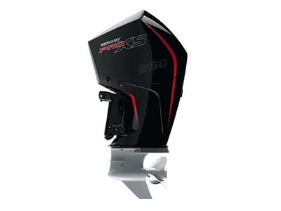 BOATZON | Mercury Marine® Pro XS 250hp 2025