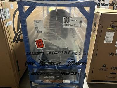 BOATZON | Mercury Marine® Pro XS 250hp 2025