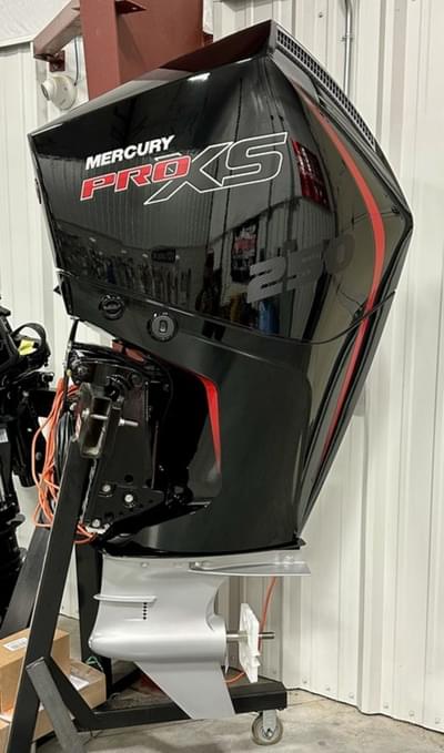 BOATZON | Mercury Marine® Pro XS 250hp 2026