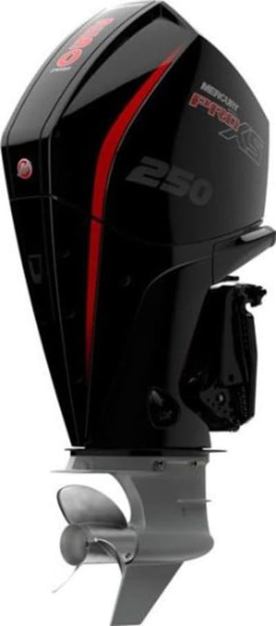 BOATZON | Mercury Marine® Pro XS 250L HP DTS Torque Master 2024