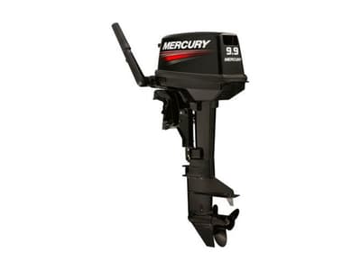 BOATZON | Mercury Marine® TwoStroke 99 HP 169cc 2017