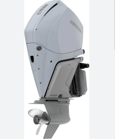 BOATZON | Mercury Marine® Verado 250 hp 2023
