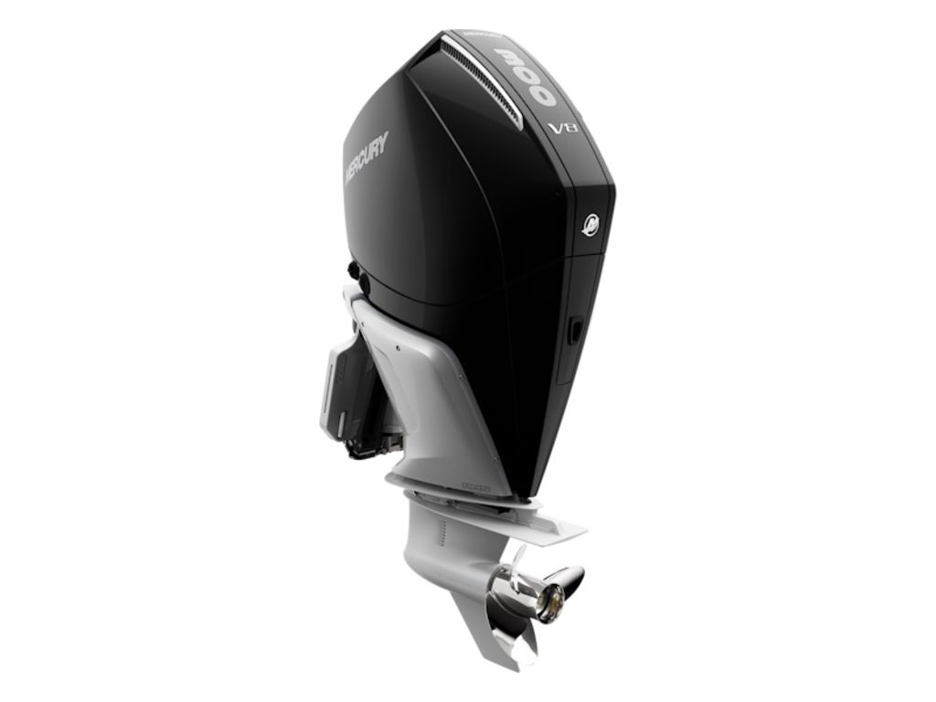 2025  Mercury Marine® Verado 300hp 2025 - Sold Boat