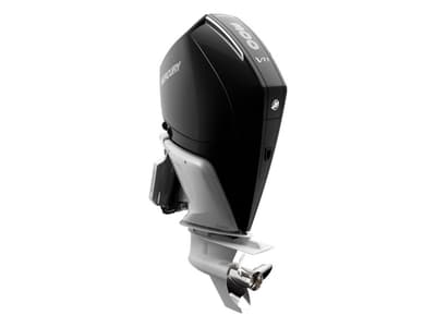 BOATZON | Mercury Marine® Verado 300hp 2025