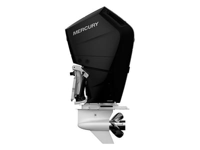 BOATZON | Mercury Marine® Verado 400 hp 2023